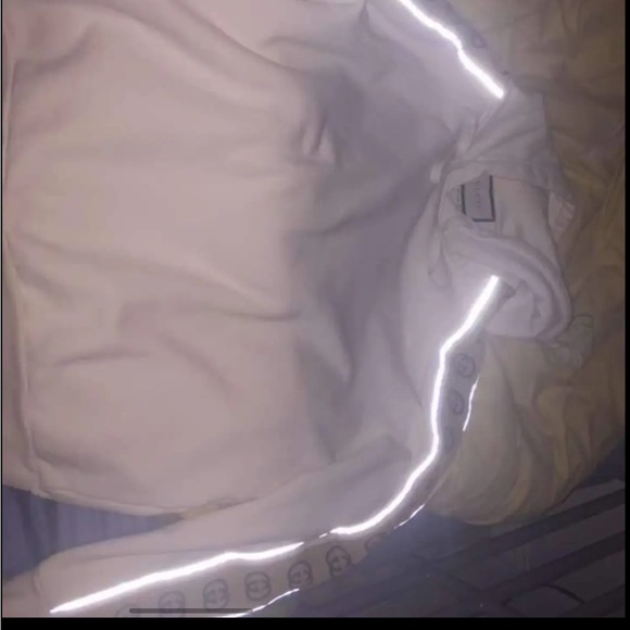 Gucci hoodie - Picture 3 of 5